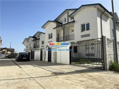 Duplex 4 camere/3bai-finisat la cheie-Acte finalizate-Mansarda 40mp - foto 21