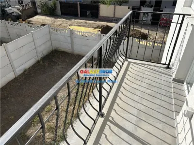 Duplex 4 camere/3bai-finisat la cheie-Acte finalizate-Mansarda 40mp - foto 10