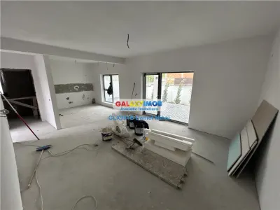 Casa individuala 4camere-incalzire pardoseala-Mansarda amenajata - foto 9