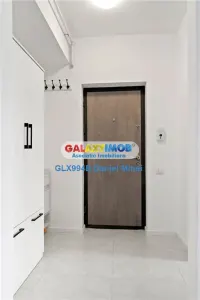 Garsoniera spatioasa-Incalzire pardoseala-Cartierul Latin - foto 3