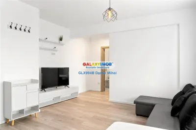 Apartament 2camere-Incalzire padoseala -Cartierul Latin- - Bucuresti