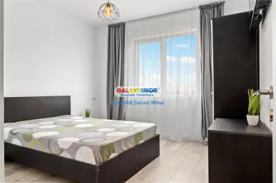Apartament 2camere-Incalzire padoseala -Cartierul Latin- - foto 2