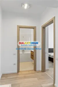 Apartament 2camere-Incalzire padoseala -Cartierul Latin- - foto 23