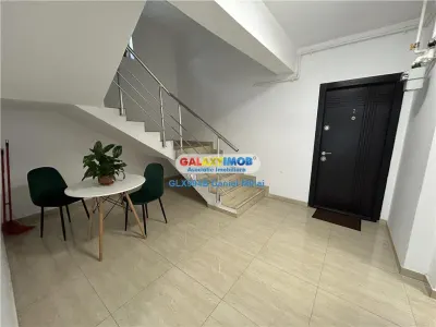 Apartament 2 camere decomandat-mobilat si utilat-NOU-Leroy Merlin - foto 3