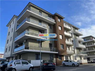 Apartament 2 cam decomandat-strAlunului-Prelungirea Ghencea-LIFTT - Bucuresti
