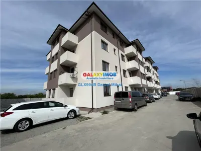 Apartament 2 camere finalizat-RATE DEZVOLTATOR-AVANS 18000E - foto 16