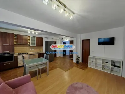 Inchiriere apartament 3 camere, Ploiesti, zona Malu Rosu - foto 3