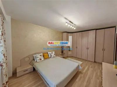 Inchiriere apartament 3 camere, Ploiesti, zona Malu Rosu - foto 5