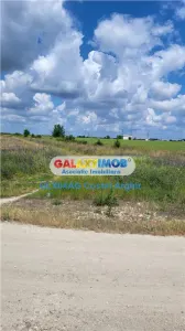 Vindem 10900 mp, teren intravilan industrial Ciorogarla - foto 4