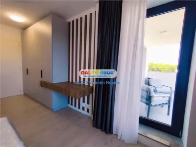 Vanzare apartament 3 camere bloc nou Baneasa Greenfield Panoramic - foto 14