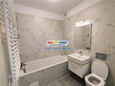 Vanzare apartament 3 camere bloc nou Baneasa Greenfield Panoramic - foto 8