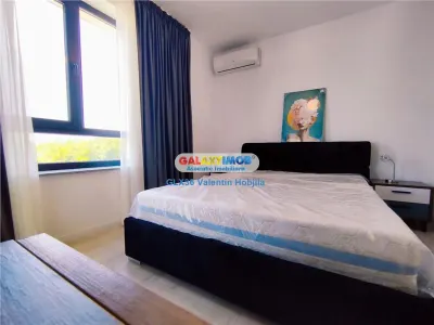 Vanzare apartament 3 camere bloc nou Baneasa Greenfield Panoramic - foto 10
