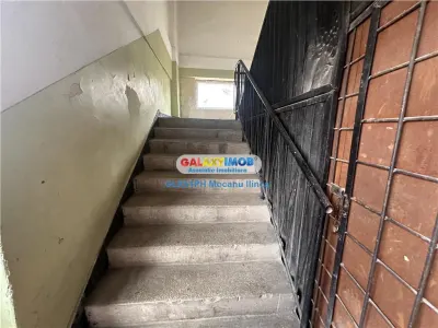 Inchiriere spatiu birouri 100 mp, Paulesti, stradal, 6 km de Ploiesti - foto 4
