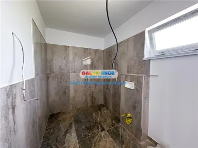 Casa individuala finalizata cu toate utilitatile Sanpetru - foto 7
