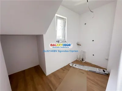 Casa individuala finalizata cu toate utilitatile Sanpetru - foto 10