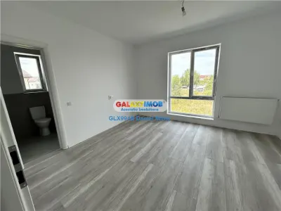 Duplex 4 camere si mansarda-Dormitor matrimonial-Acte finalizate - foto 9