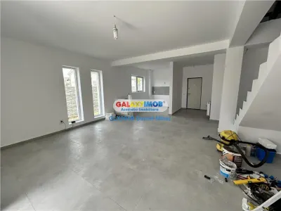 Duplex 4 camere si mansarda-Dormitor matrimonial-Acte finalizate - foto 10