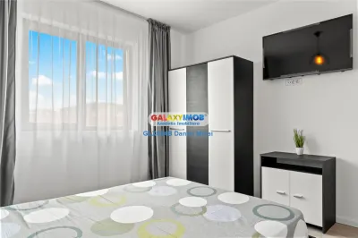 Apartament 2camere-Incalzire padoseala -Cartierul Latin- - foto 13