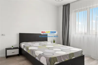Apartament 2camere-Incalzire padoseala -Cartierul Latin- - foto 23