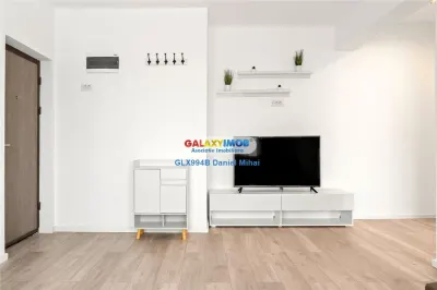 Apartament 2camere-Incalzire padoseala -Cartierul Latin- - foto 10