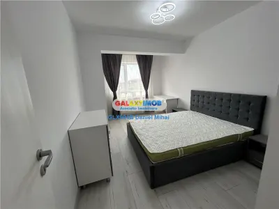 Apartament 2 camere Mobilat/Utilat-TOTUL NOU-str. ALUNULUI-LIFT - foto 3
