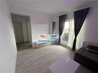 Apartament 2 camere decomandat-mobilat si utilat-NOU-Leroy Merlin - foto 14
