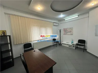 Inchiriere spatiu birou 20 mp, in Ploiesti, zona Cantacuzino - foto 4