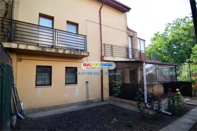 Vanzare Vila P+1+M 227 mp+teren 368 mp Otopeni - foto 3