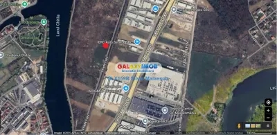 IDEAL INVESTITIE Mogosoaia 10.000 mp la LAC - str. Lupu - foto 2