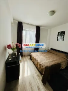 Vanzare apartament 2 camere mobilat Banseasa Greenfield - foto 7