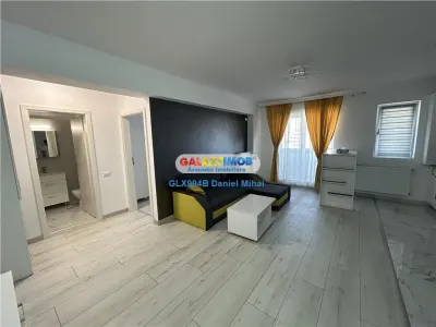 Apartament 2 camere Mobilat/Utilat-TOTUL NOU-str. ALUNULUI - foto 3