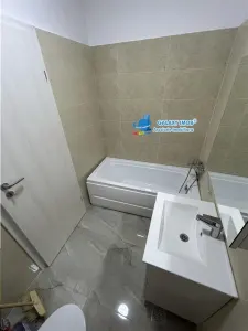 Apartament 2 camere Mobilat/Utilat-TOTUL NOU-str. ALUNULUI - foto 6