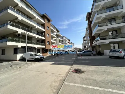 Apartament 2 camere decomandat-strAlunului-Prelungirea Ghencea-LIFTT - foto 3