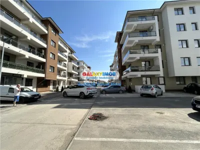 Apartament 2 camere decomandat-strAlunului-Prelungirea Ghencea-LIFTT - foto 4