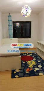 De inchiriat ap cu 3 camere zona Montanstar modern cu garaj - foto 5