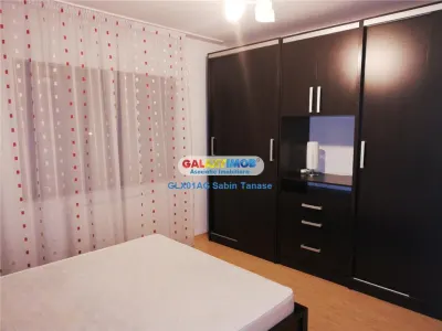 De inchiriat ap cu 3 camere zona Montanstar modern cu garaj - foto 6