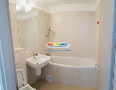Vanzare apartament 2 camere mobilat Baneasa Greenfield Salcamilor - foto 7