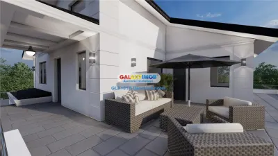 Vanzare Vila noua 2024, curte aprox. 500 mp - Zona Pipera 525000 Euro - foto 7