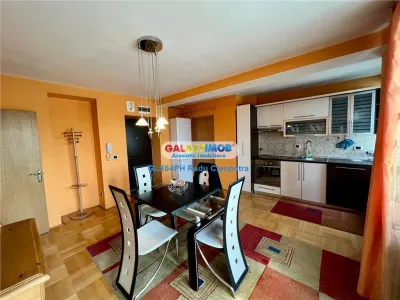 Inchiriere apartament 2 camere, Ploiesti, zona ultracentrala - foto 11