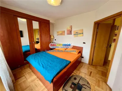 Inchiriere apartament 2 camere, Ploiesti, zona ultracentrala - foto 3