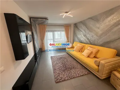 Inchiriere apartament 2 camere, renovat, Ultracentral, Ploiesti - foto 11