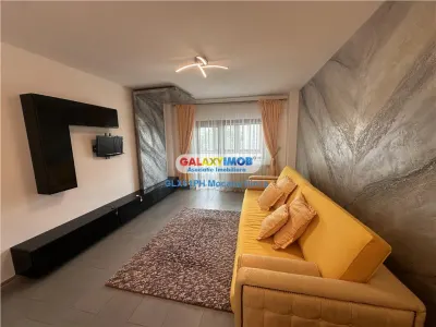 Inchiriere apartament 2 camere, renovat, Ultracentral, Ploiesti - foto 13