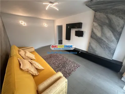 Inchiriere apartament 2 camere, renovat, Ultracentral, Ploiesti - foto 4