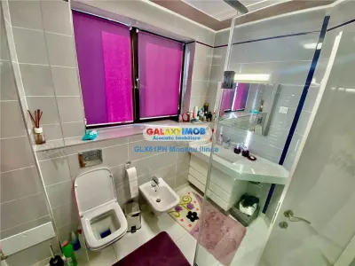 Inchiriere apartament 3 camere, bloc nou, zona 9 Mai, Ploiesti - foto 14