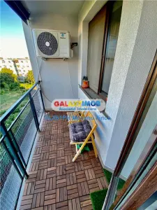 Inchiriere apartament 3 camere, bloc nou, zona 9 Mai, Ploiesti - foto 7