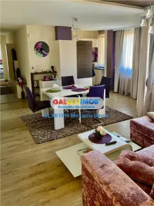 Inchiriere apartament 3 camere, bloc nou, zona 9 Mai, Ploiesti - foto 8