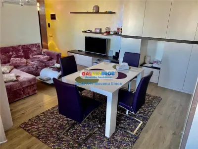 Inchiriere apartament 3 camere, bloc nou, zona 9 Mai, Ploiesti - foto 9