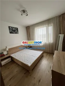 Vanzare apartament 2 camere mobilat Baneasa Greenfield - foto 5