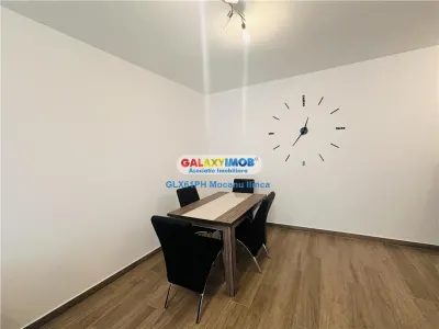 Inchiriere apartament 2 camere, bloc nou, MRS SMART, Albert, Ploiesti - foto 7