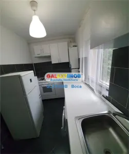 Garsoniera la doi pasi de METROU - foto 2